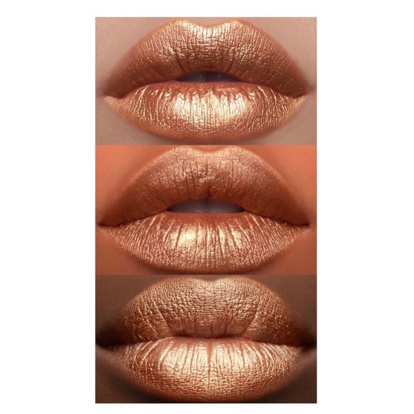 Lime Crime LIMITED EDITION Lip Plushie - Picture 3 of 5